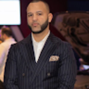 Meet your Posher, Vincent